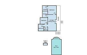 Cortijo Urdiales in Frigiliana