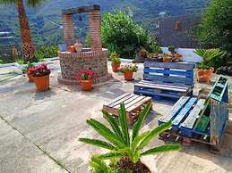 Cortijo Urdiales in Frigiliana