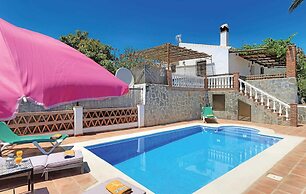 Cortijo Urdiales in Frigiliana