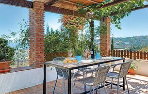 Cortijo Urdiales in Frigiliana