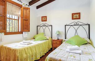 Cortijo Urdiales in Frigiliana