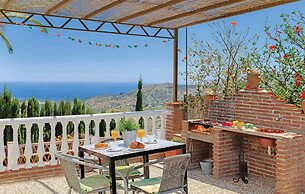 Cortijo Urdiales in Frigiliana