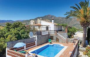 Cortijo Urdiales in Frigiliana