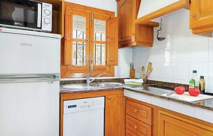 Cortijo Urdiales in Frigiliana