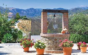 Cortijo Urdiales in Frigiliana