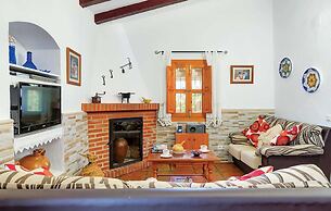 Cortijo Urdiales in Frigiliana