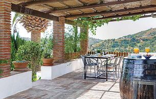 Cortijo Urdiales in Frigiliana