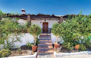 Cortijo Urdiales in Frigiliana