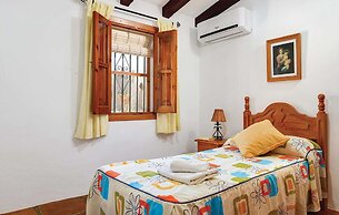 Cortijo Urdiales in Frigiliana