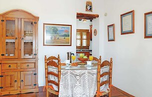 Cortijo Urdiales in Frigiliana