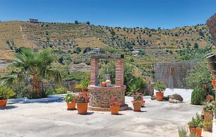 Cortijo Urdiales in Frigiliana