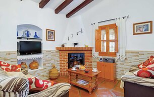 Cortijo Urdiales in Frigiliana