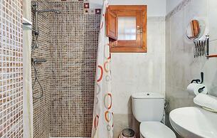 Cortijo Urdiales in Frigiliana