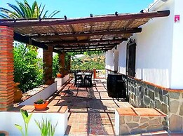 Cortijo Urdiales in Frigiliana