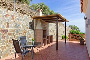 Villa Castillo in Frigiliana