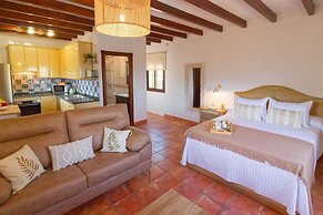 Villa Castillo in Frigiliana