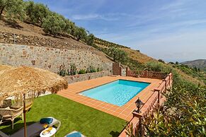 Villa Castillo in Frigiliana