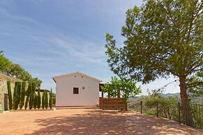 Villa Castillo in Frigiliana