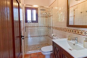 Villa Castillo in Frigiliana