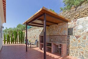 Villa Castillo in Frigiliana