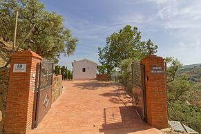 Villa Castillo in Frigiliana