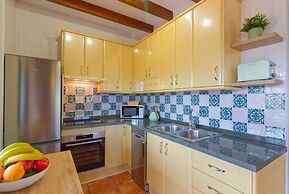 Villa Castillo in Frigiliana