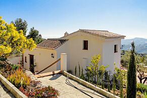 Cortijo Dos Pinos in Frigiliana