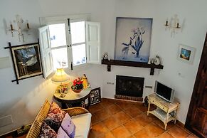 Cortijo Dos Pinos in Frigiliana