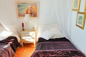 Cortijo Dos Pinos in Frigiliana