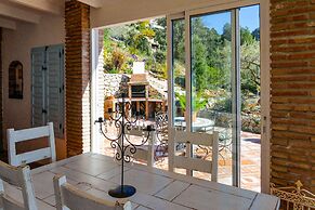 Cortijo Dos Pinos in Frigiliana
