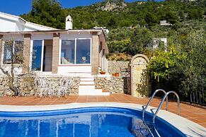 Cortijo Dos Pinos in Frigiliana