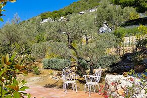 Cortijo Dos Pinos in Frigiliana