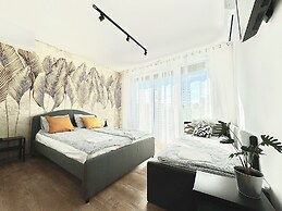 Apartament Helen by Q4Apartments