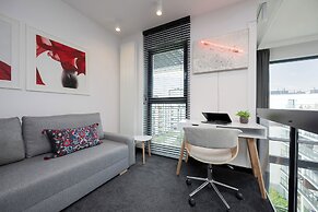 Apartment With A/C by Renters Prestige