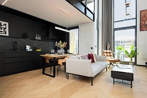 Apartment With A/C by Renters Prestige