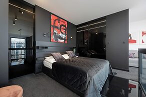 Apartment With A/C by Renters Prestige