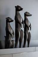 Apartment With A/C by Renters Prestige