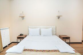 Andza Tbilisi Hotel