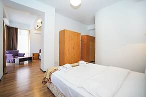 Andza Tbilisi Hotel
