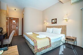 Andza Tbilisi Hotel