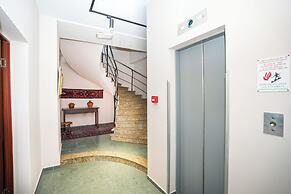 Andza Tbilisi Hotel