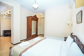 Andza Tbilisi Hotel