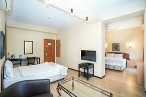 Andza Tbilisi Hotel