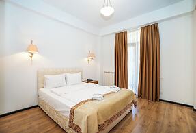 Andza Tbilisi Hotel