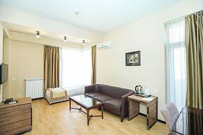 Andza Tbilisi Hotel