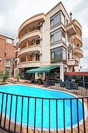 Andza Tbilisi Hotel
