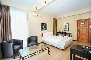 Andza Tbilisi Hotel
