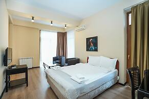 Andza Tbilisi Hotel
