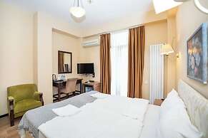 Andza Tbilisi Hotel