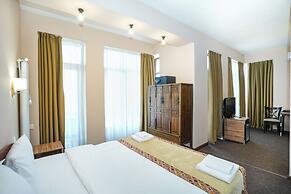 Andza Tbilisi Hotel